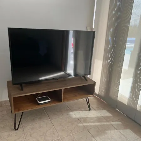 Lola * 普拉亚布兰卡