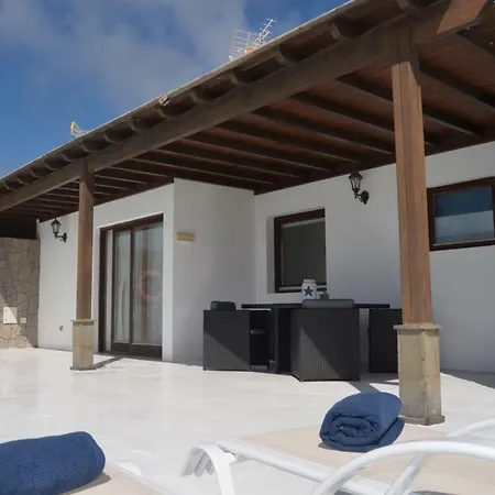 Lola 别墅 普拉亚布兰卡