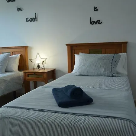 Lola 别墅 普拉亚布兰卡