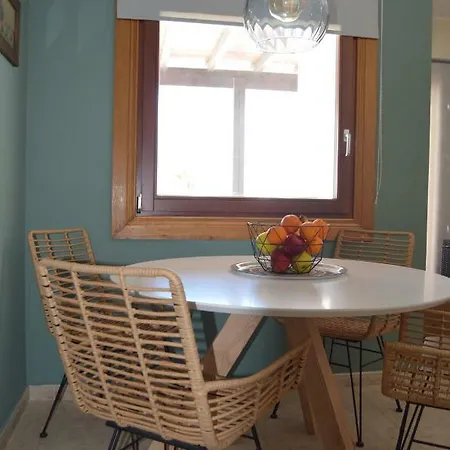 Lola 别墅 普拉亚布兰卡