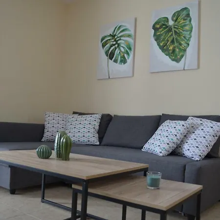 Lola 别墅 普拉亚布兰卡