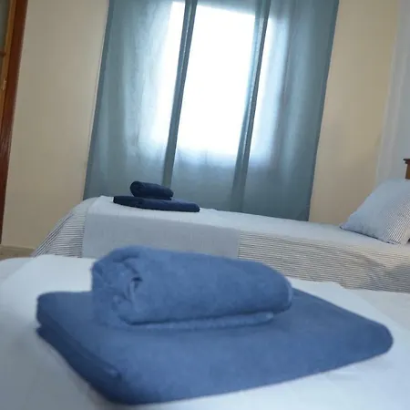 Lola 别墅 普拉亚布兰卡