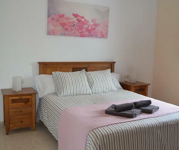 Lola * Πλάγια Μπλάνκα