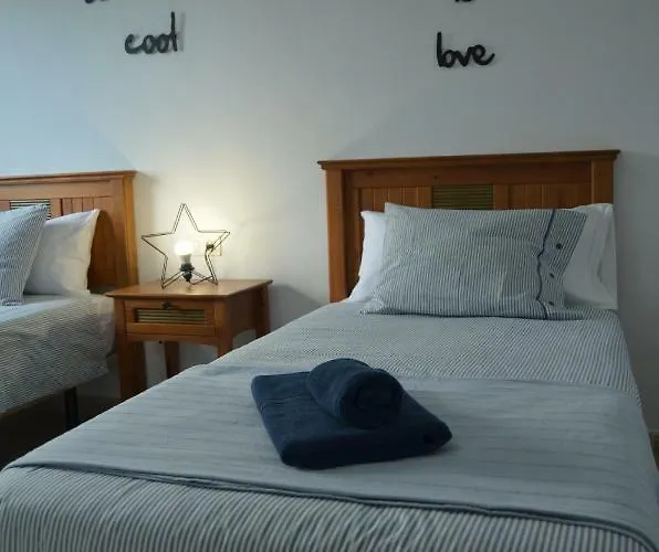 Lola Βίλα Πλάγια Μπλάνκα