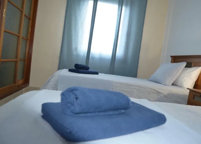 Lola Willa Playa Blanca (Lanzarote)