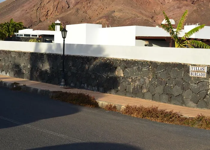 Lola Πλάγια Μπλάνκα