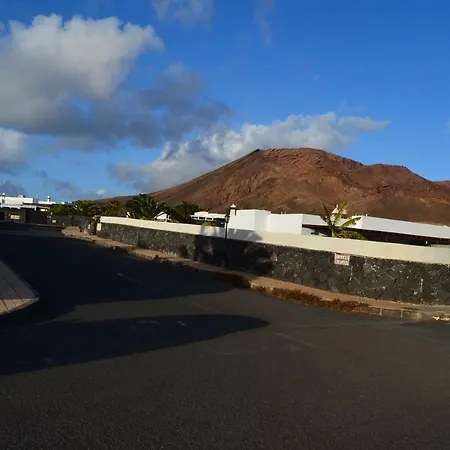 Lola Villa Playa Blanca (Lanzarote)