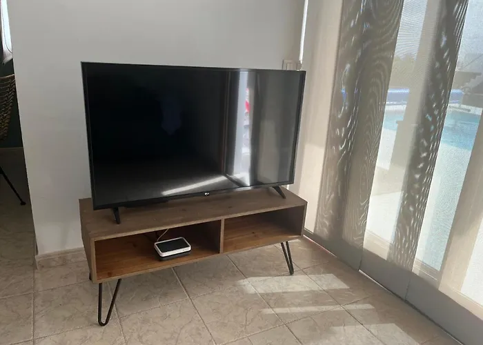 Lola * Коста Бланка